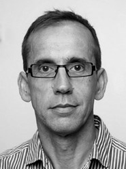 Personalbild Mats Larsson