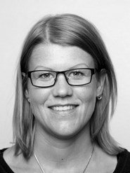 Personalbild Britta Löfvenberg
