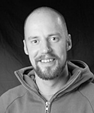 Personalbild Olof Appelblad