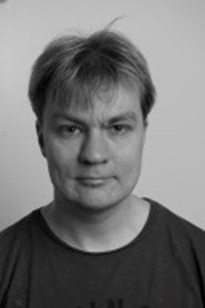 Personalbild Per-Arne Wallström