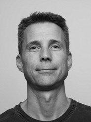 Personalbild Per Idahl