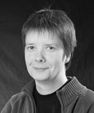 Personalbild Sabine Brännström