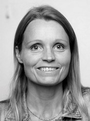Personalbild Sara Vilhelmsson