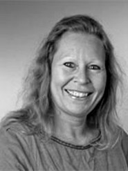 Personalbild Maria Edblom Tauson