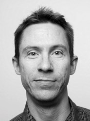 Personalbild Thom Jönsson
