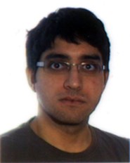 Personalbild Hasan Tukenmez