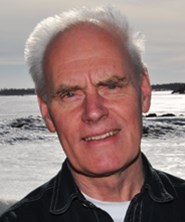 Personalbild Ulf Båmstedt