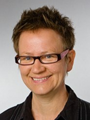 Personalbild Åsa Bäckström