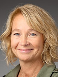 Staff photo Annika Vernersson