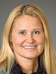 Personalbild Carina Rönnqvist