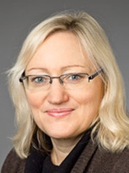 Personalbild Ingela Jonasson