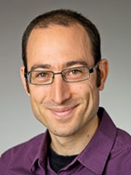 Personalbild David Cohen