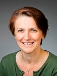 Personalbild Senada Hajdarevic