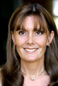 Personalbild Ann-Christine Petersson Hjelm