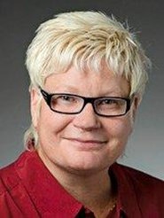 Personalbild Åsa Yttergren