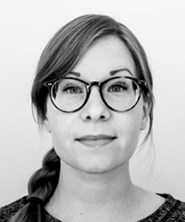 Personalbild Elin Andersson