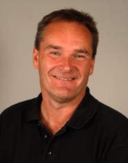 Personalbild Lorentz Edberg