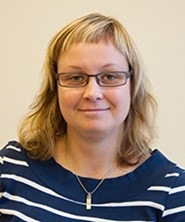 Personalbild Anna Backeström