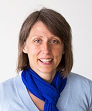 Personalbild Malin Brännström