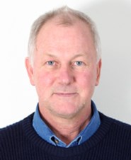 Personalbild Åke Sellström
