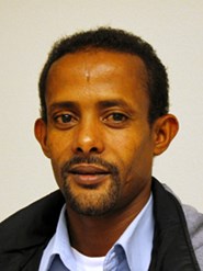 Personalbild Atakelti Abraha Derbew