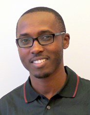 Personalbild Nathanael Sirili