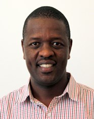 Personalbild Paul Joseph Amani