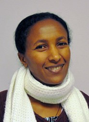 Staff photo Tsigemariam Teklu Gebreslassie