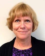 Personalbild Karin Edholm