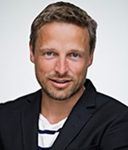 Personalbild Per Höglund