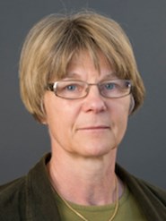 Personalbild Eva Magnusson