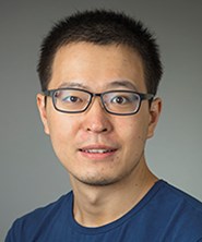 Personalbild Jianfeng Wang