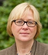 Lena Margareta Lundgren