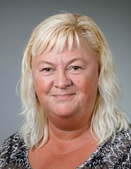 Personalbild Carina Eriksson