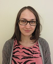 Personalbild Alena Aliashkevich