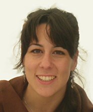 Personalbild Laura Alvarez