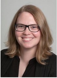 Personalbild Sara Qvarlander