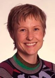 Personalbild Åsa Holmner