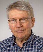 Personalbild Göran Broström