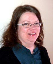 Personalbild Maarit Onkalo