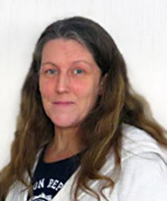 Personalbild Ulla Lindmark