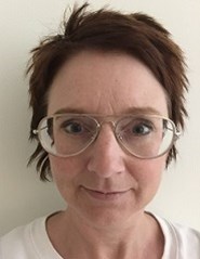 Personalbild Karin Karlsson