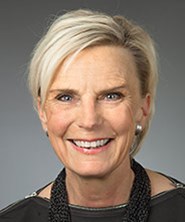 Personalbild Christina Lindén