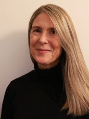 Personalbild Ulrika Ottander