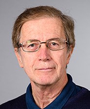 Personalbild Per-Anders Boo