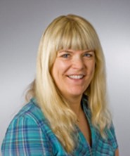 Personalbild Anneli Moström