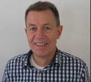 Personalbild Mikael Åhed