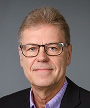 Personalbild Per Nilsson