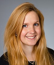 Personalbild Elisabeth Nyström