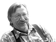 Personalbild Bertil Strömberg